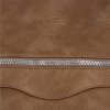 BEE BAG Uniwersalna Torebka Damska Marie Khaki
